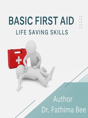 cover image of Basic First Aid